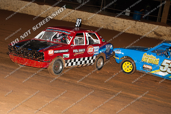 junior 97 t97 wade lello - 30 - Carrick - 10th March 2013-3