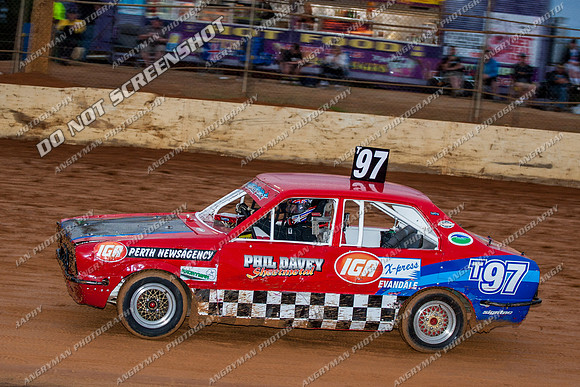 junior 97 t97 wade lello - 30 - Carrick - 10th March 2013