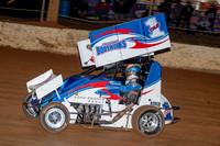 lightning sprint 10 t10 - 30 - Carrick - 10th March 2013-2
