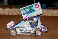 Lightning Sprints