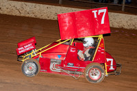 lightning sprint 7 t7 - 30 - Carrick - 10th March 2013-2