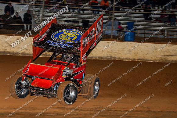 sprintcar 66 act66 jack lee - 30 - Carrick - 10th March 2013-4