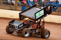 sprintcar 4 t4 t04 gerry hoekstra - 30 - Carrick - 10th March 2013-4
