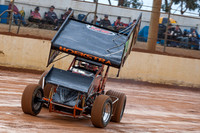 Sprintcars
