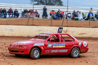 Street Stock 38 T38 - 30 - Carrick - 10th March 2013-2
