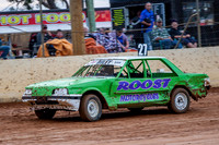 street stock 27 t27 - 30 - Carrick - 10th March 2013-2