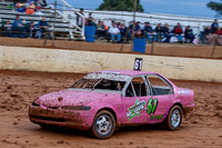 Street Stock 61 T61 - 30 - Carrick - 10th March 2013-5