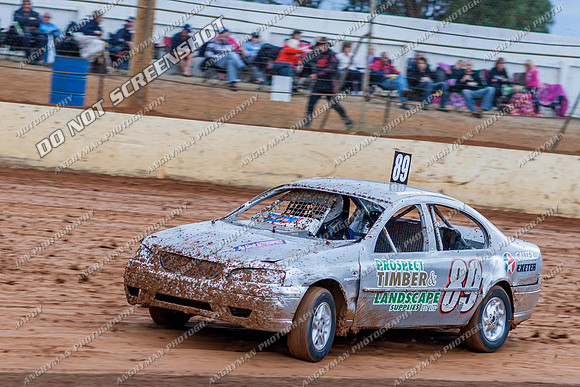 street stock 89 t89 - 30 - Carrick - 10th March 2013-3