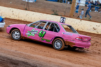 Street Stock 61 T61 - 30 - Carrick - 10th March 2013-4