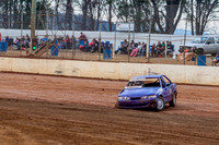 Street Stock 25 T25 - 30 - Carrick - 10th March 2013-3