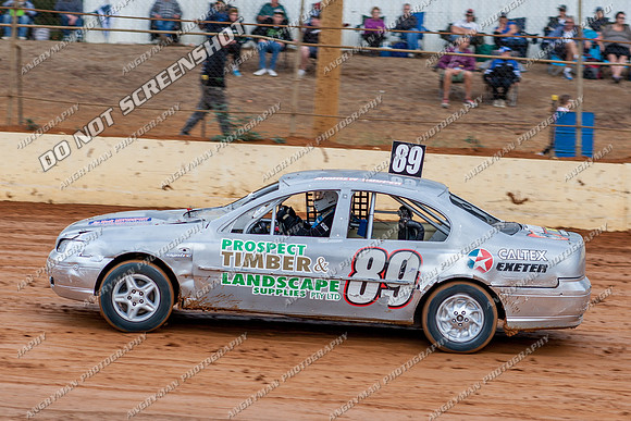street stock 89 t89 - 30 - Carrick - 10th March 2013