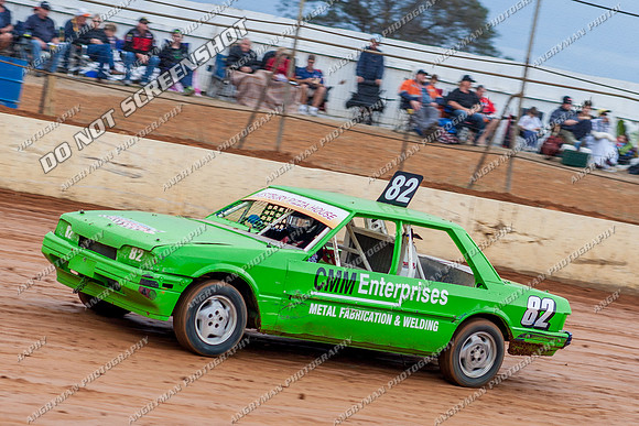 street stock 82 t82 - 30 - Carrick - 10th March 2013