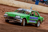 street stock 27 t27 - 30 - Carrick - 10th March 2013
