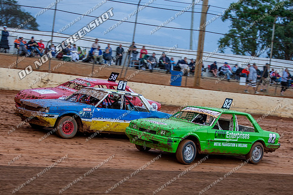 street stock 82 t82 - 30 - Carrick - 10th March 2013-2