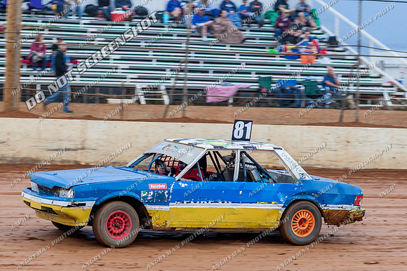 street stock 81 - 30 - Carrick - 10th March 2013