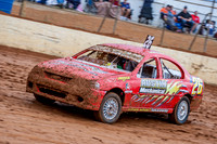 Street Stock 26 T26 - 30 - Carrick - 10th March 2013-4