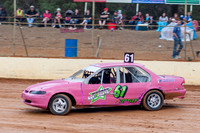 Street Stock 61 T61 - 30 - Carrick - 10th March 2013