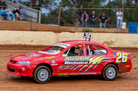 Street Stock 26 T26 - 30 - Carrick - 10th March 2013-2
