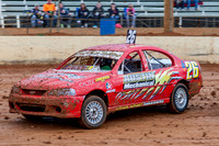 Street Stock 26 T26 - 30 - Carrick - 10th March 2013-3