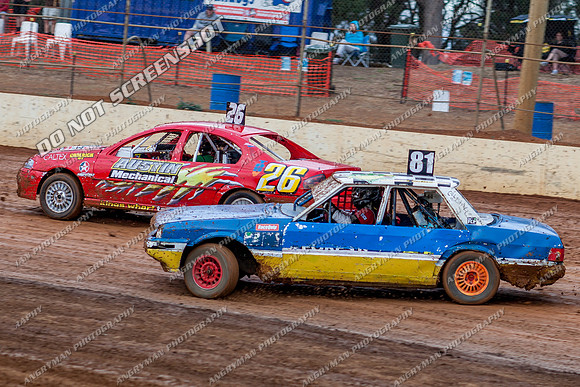 street stock 81 - 30 - Carrick - 10th March 2013-2