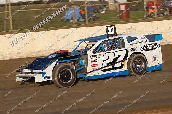 amca 27 - 30 - Latrobe - 23rd March 2013