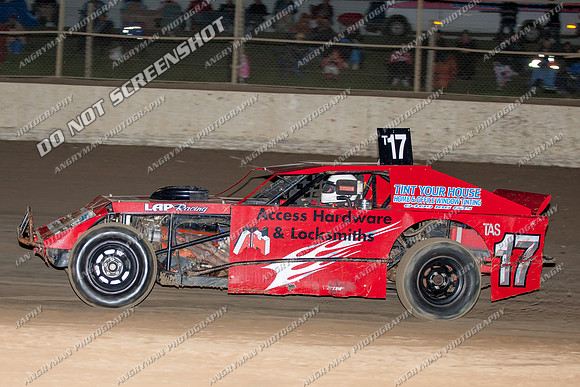 amca 17 - 30 - Latrobe - 23rd March 2013