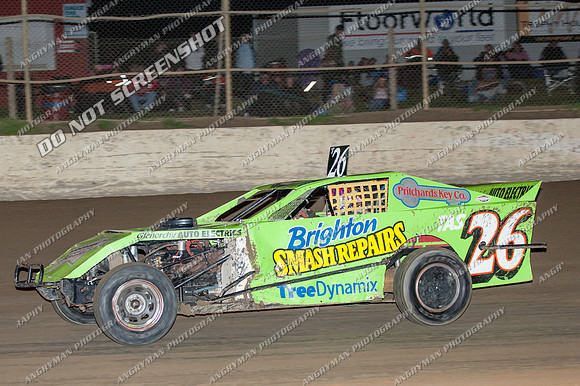 amca 26 - 30 - Latrobe - 23rd March 2013-5