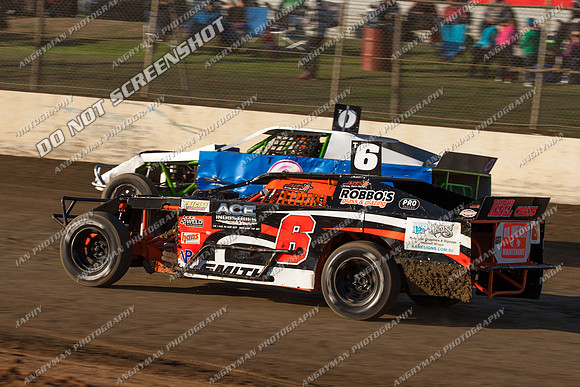 amca 6 - 30 - Latrobe - 23rd March 2013-2