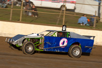 amca 0 - 30 - Latrobe - 23rd March 2013
