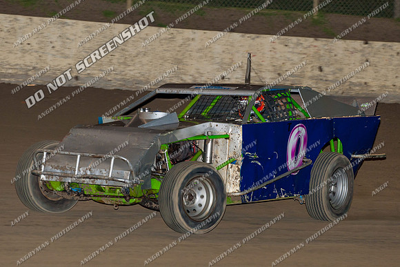 amca 0 - 30 - Latrobe - 23rd March 2013-5