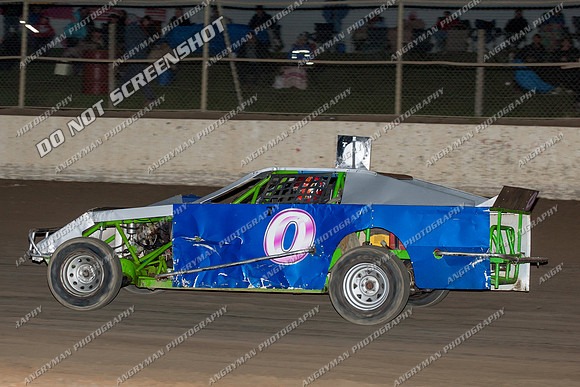 amca 0 - 30 - Latrobe - 23rd March 2013-4