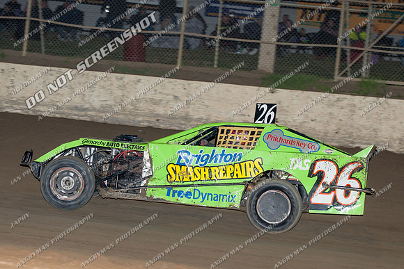 amca 26 - 30 - Latrobe - 23rd March 2013-6