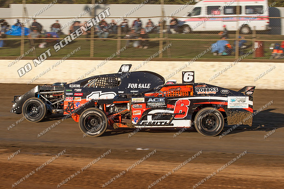 amca 6 - 30 - Latrobe - 23rd March 2013-5