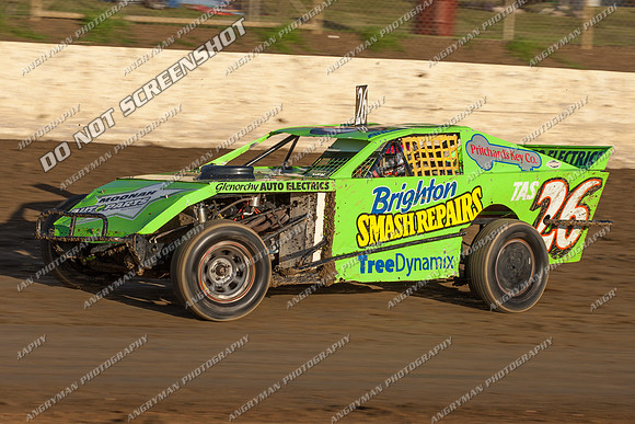 amca 26 - 30 - Latrobe - 23rd March 2013-3
