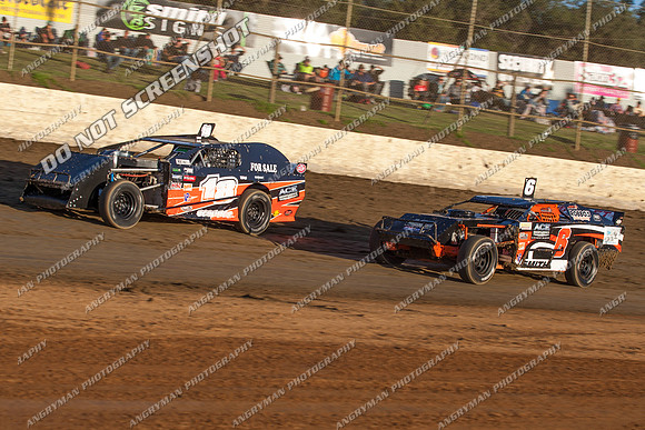 amca 6 - 30 - Latrobe - 23rd March 2013-4