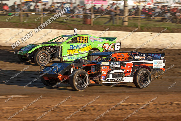 amca 6 - 30 - Latrobe - 23rd March 2013-6