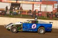 amca 0 - 30 - Latrobe - 23rd March 2013-3