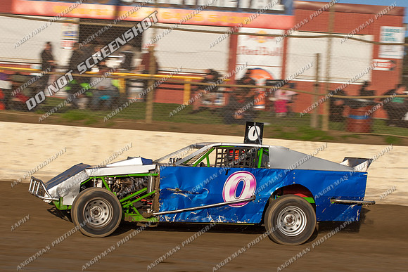 amca 0 - 30 - Latrobe - 23rd March 2013-3