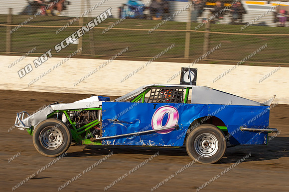amca 0 - 30 - Latrobe - 23rd March 2013-2