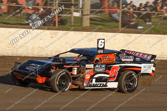 amca 6 - 30 - Latrobe - 23rd March 2013