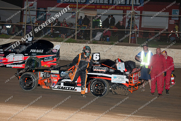 amca 6 - 30 - Latrobe - 23rd March 2013-7