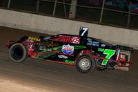 AMCA 7 T7 - 30 - Latrobe - 23rd March 2013-3
