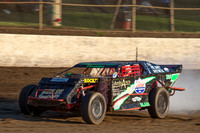 AMCA 7 T7 - 30 - Latrobe - 23rd March 2013-2