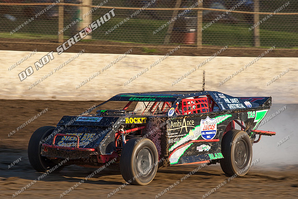 AMCA 7 T7 - 30 - Latrobe - 23rd March 2013-2