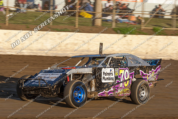 amca 79 - 30 - Latrobe - 23rd March 2013
