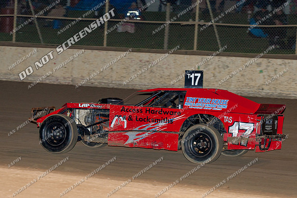 amca 17 - 30 - Latrobe - 23rd March 2013-4