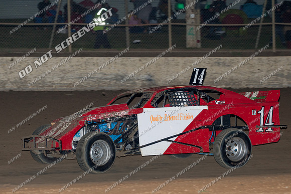amca 14 - 30 - Latrobe - 23rd March 2013-6
