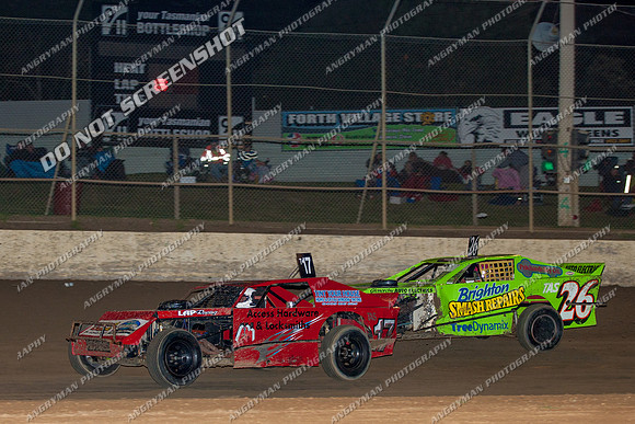 amca 17 - 30 - Latrobe - 23rd March 2013-5