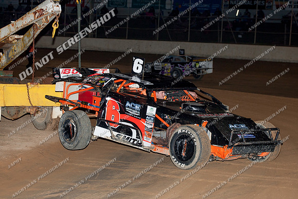 amca 6 - 30 - Latrobe - 23rd March 2013-8