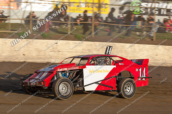 amca 14 - 30 - Latrobe - 23rd March 2013-3